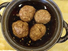 -老街饭庄·地道淮扬菜(扬子江北路总店)