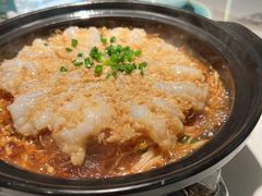 -雀蓝川菜(滨湖万象汇店)