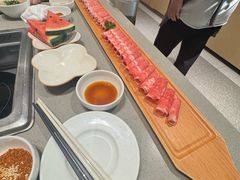 -海底捞火锅(河东万达广场店)