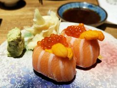 -阿吾罗日本料理(K11艺术中心店)