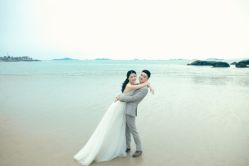 -绿皮火车照相馆 婚纱照旅拍(厦门店)