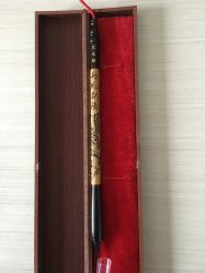 -禧婴婴儿理胎发·胎毛笔定制纪念品(新街口店)