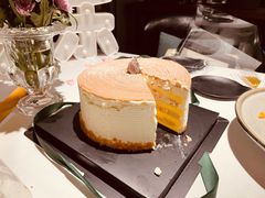 勃朗峰栗子蛋糕-姆们M Sweetie Cake(五道口店)