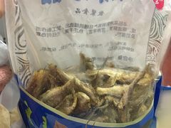 -利群商厦(台东店)