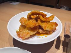 -关东小磨东北菜(上海长风大悦城店)