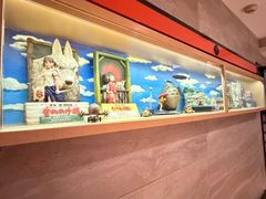 -小山日本料理(兴业太古汇店)