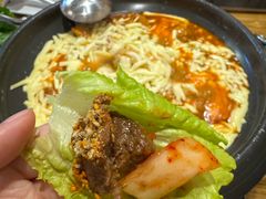 -恩你小木屋·烤肉韩式料理(嘉兴秀洲店)