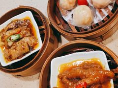 金牌虾饺皇-点都德(德江楼店)