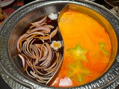 -牛New寿喜烧(虹桥新天地店)