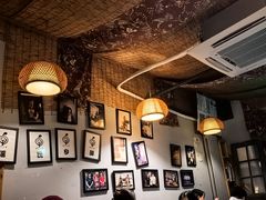 -蜗牛小馆醉乡民谣云南菜(惠新西里店)