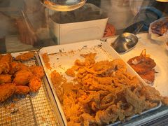 -白纸坊美式炸鸡