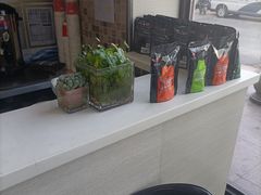 -李先生牛肉面大王(北京站售票厅餐厅)