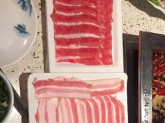 -二荆条·蜀鲜汇城市森林火锅