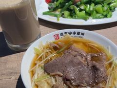 -直隶安家牛肉罩饼(七一路店)