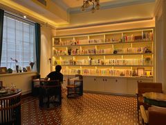 -馨园villa融合菜(东山店)