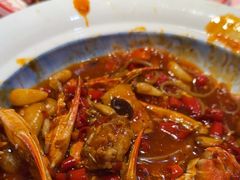 -辣小鲜·南昌大排档(船山路店)