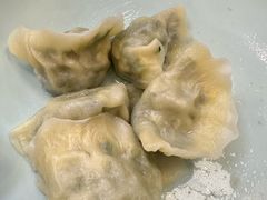 -东北饺子王(港澳广场购物中心店)