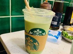 -星巴克(来福士2F店)