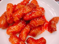 -咱家小院(汉中门店)