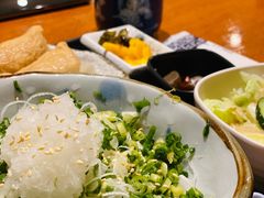 -纹兵卫手打荞麦面日料(虹桥本店)