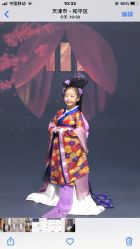 -盘子女人坊古装写真摄影(天津总店)