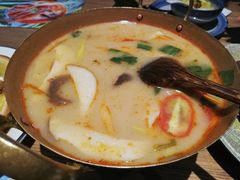 泰皇冬荫功-太泰(万象城店)