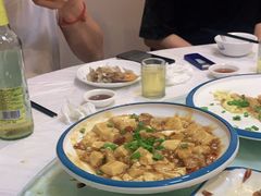-渔中舟海鲜大排档(普陀沈家门店)