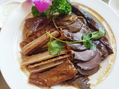 -厝包四点金·潮宴(太古仓店)