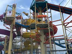 -秦皇岛乐岛海洋王国