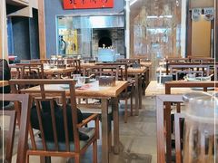 大堂-局气烤鸭·北京菜(德云社店)
