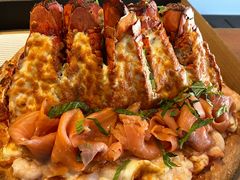 -Steveston Pizza Company (Richmond)