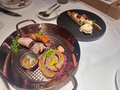 -王品牛排(福州泰禾店)