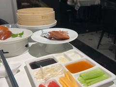 -四季民福烤鸭店(前门大栅栏店)