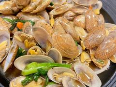 炒花甲-唔止卤嘢·潮州府城菜(鹭江店)