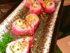 -春树下·树屋花房西餐厅(罍街AS1980店)