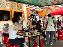 -张关合渣(航空大道店)