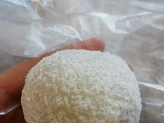 -南大门韩国米糕(公滨路店)