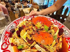 -江味龙虾馆·裸蓝龙虾(南山店)