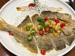 -柳州美拓·臻丽酒店-满江红中餐厅