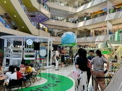 -光启城时尚购物中心