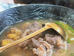 -五彩雪域藏餐馆