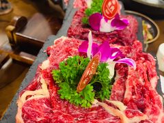 -牛a潮汕鲜牛肉粿条(天河北店)