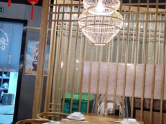 大堂-陈傻子餐厅(世纪都会店)