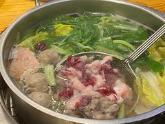 -潮味四季潮汕牛肉火锅(来凤街店)