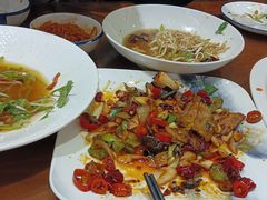 -临潼印象·特色陕菜