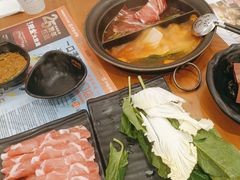 -呷哺呷哺(郑州国贸360餐厅店)