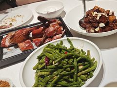 -小厨娘淮扬菜(天印大道店)