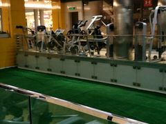 -威尔仕健身(金茂店)