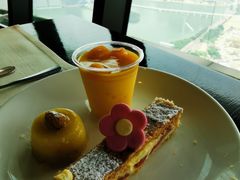 -澳门旅游塔360°旋转餐厅(南湾湖广场店)