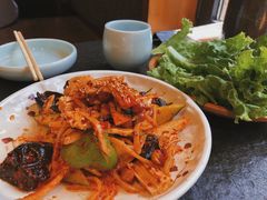 -味家烤肉烤鳗鱼牛排(西塔旗舰店)
